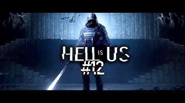 Finally! The Abbey! [Hell Is Us - #12]