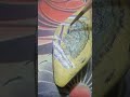 stone art of gojo eye # viral short 🔥🔥🤫🤫
