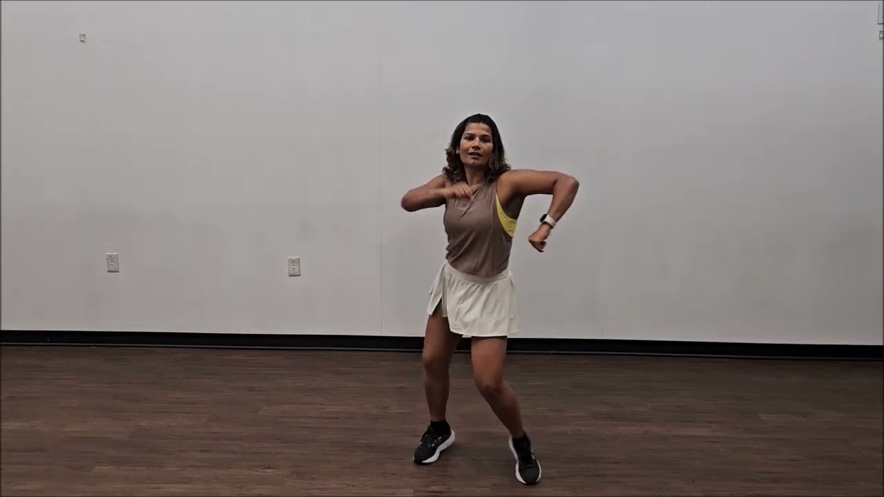 Aavan Jaavan: War 2 | Preet ZumBolly Dance | Preet Zumba | Bollywood Warm Up Routine