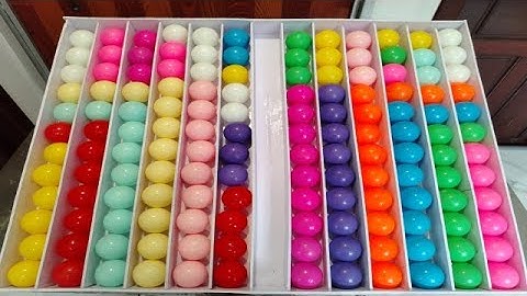 Sort The Balls Challenge and Solve The Smartly and Quickly