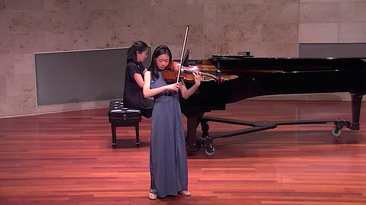 Vieuxtemps Elegie for Viola and Piano Op. 30