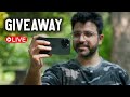 GIVEAWAY Winner & BIG Announcement | #kunalmalhotra