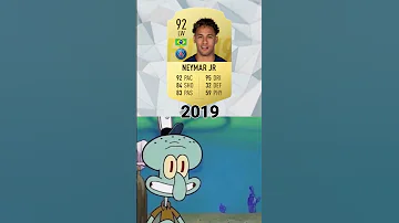 NEYMAR 2022 2015 FIFA Shorts Fifa Fifamobile Neymar 