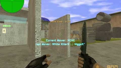 #23 Cs 1.6 BaseBuilder | Surf Trap Base