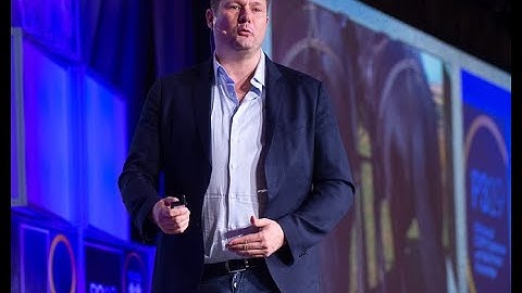 P3 2019: It’s Not Hype, it’s Reality: The Hyperloop is Fast Approaching