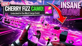 🔴LIVE - BO7 - unlocked cherry Fizz Now to just have FUN
