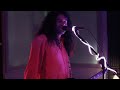 BipolArte - Me muero por amarte en vivo en Circuito Indie CDMX