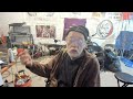 Uncle Ron and Stuff - Checking In 20 Nov 2025