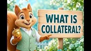 Collateral Explained Simply