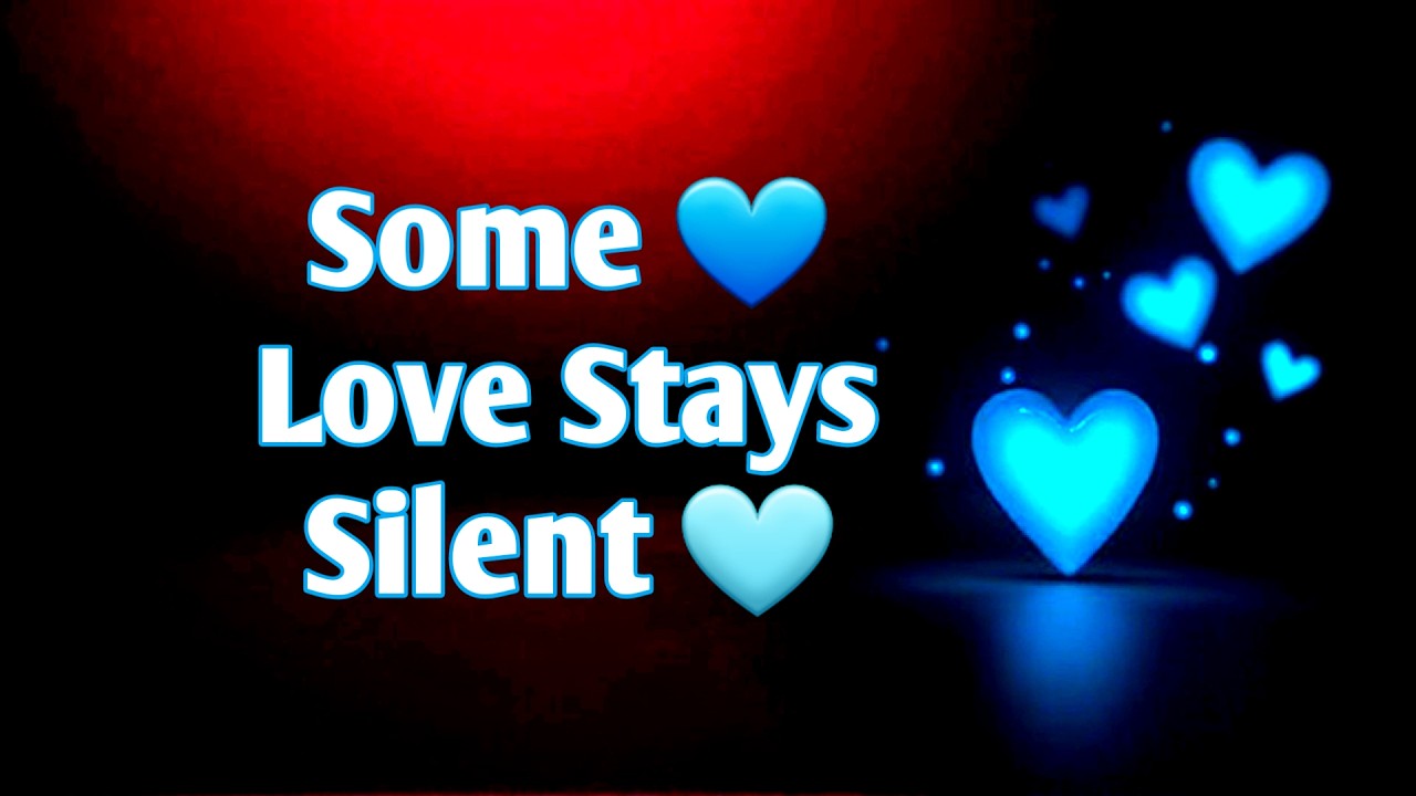 A Love Letter Written in Silence for the One My Heart Never Learned to Forget