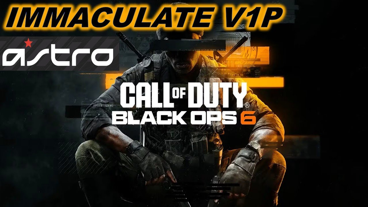 BEST BLACK OPS 6 FOOTSTEPS EQ SETTINGS [ASTRO A50X] MAY 2025 UPDATE
