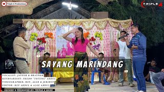 Download Lagu SAYANG MARINDANG  (PANGALAY) | TRIPLE A BAND MP3