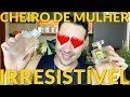 Perfume Burberry Brit Rhythm X Mriya - Nuancielo (RESENHA COMPARATIVA)