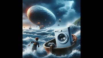 [2SST] Secret Mission: Swimming Drones and TIE Fighters | Python AI Livestream with DocLochaX