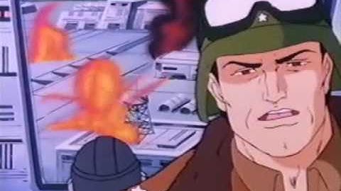 "Arise, Serpentor, Arise!" Part 1/10
