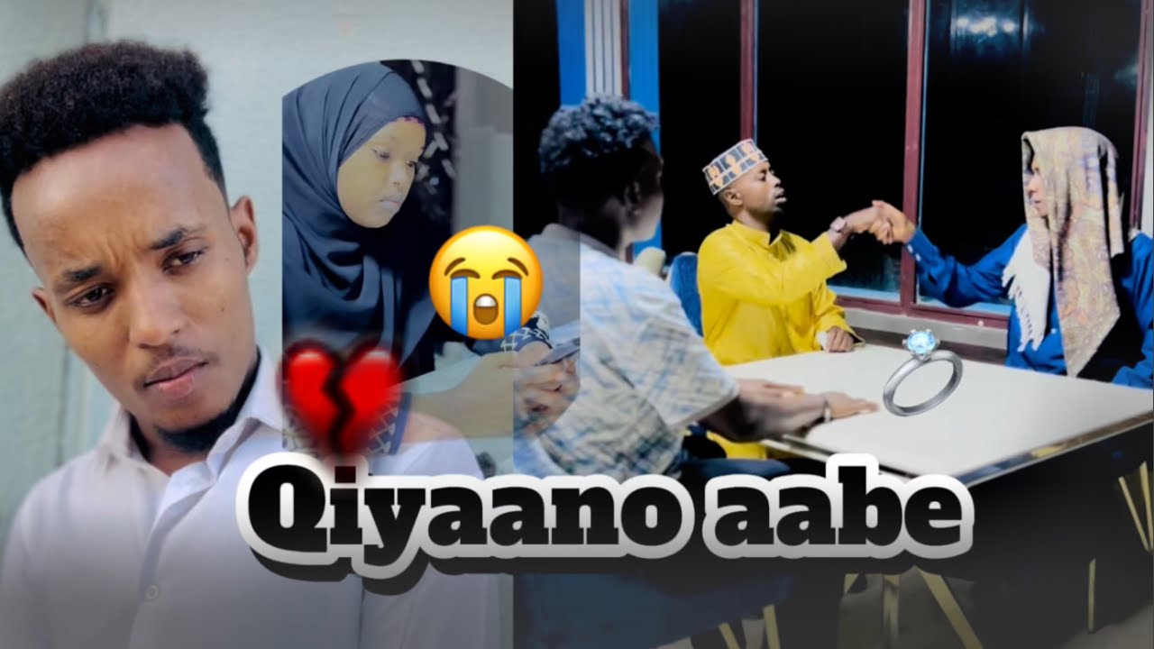 SHORT FILMS QIYAANO AABE NEW MUSALSAL 2025