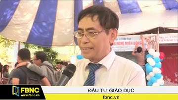 FBNC - Vào đại học: Con đường duy nhất để thành công?