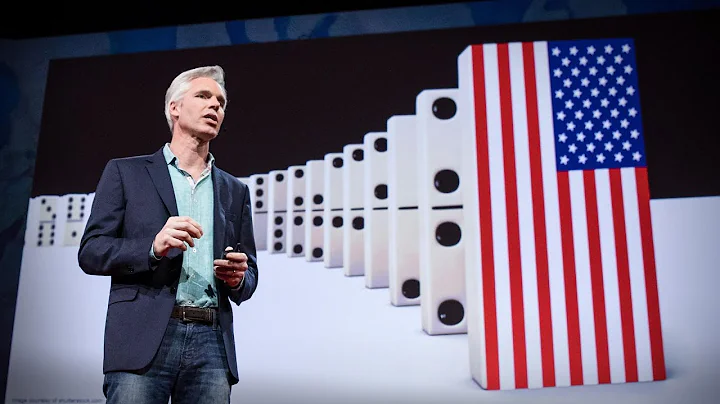 A climate solution where all sides can win | Ted H...