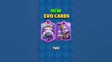 New Royal Ghost & Skeleton Army Evo Card is OP! #evocard