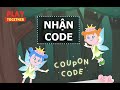 Mã Code Mới | Playtogether VN #playtogethervn #shorts #short