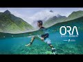 Ora  official trailer