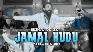 ABRAR'S ENTRY JAMAL KUDU ANIMAL REMIX DJ PAWAN PA1& DJ PRJ | #bobbydeol  @djpawanpa-191