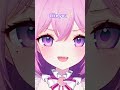 The world need…?! #vtuber #vtubershorts #暁月夢