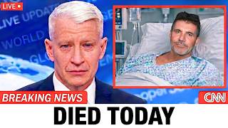 At 66 Years Old, Simon Cowell’s Tragedy Is Heartbreaking