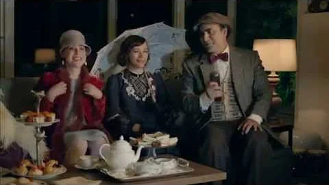 Jeanne Simpson - Verizon Fios - "Season Premiere" ...