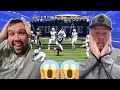 Indianapolis Colts Fan Reacts To Laiatu Latu Interception 🔥 #nflhighlights