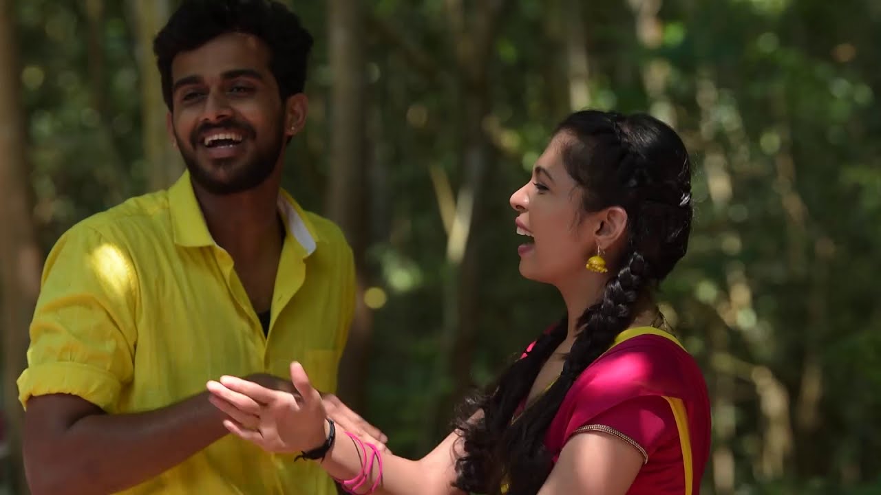 Chitranjali Studio Tour | Diya Krishna | Vaishnav Chandran | Dance cover| Srikanth & Ashwathy