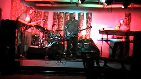 Kenny Tommassello, Fred Wendland, Rick Yerkes, and...