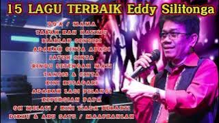 TEMBANG KENANGAN LAGU TERBAIK EDDY SILITONGA