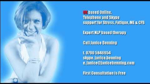 Setting an Anchor to Combat Stress