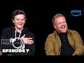 Deadline’s Inside The Ring Episode 7 | The Rings of Power | Prime Video