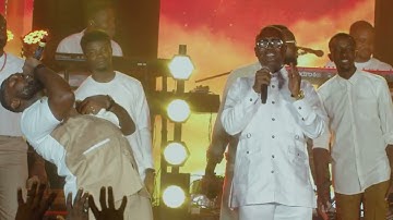 KOFI OWUSU PEPRAH - Matwen (Reloaded) [Ft Rev. George Owusu Mensah]