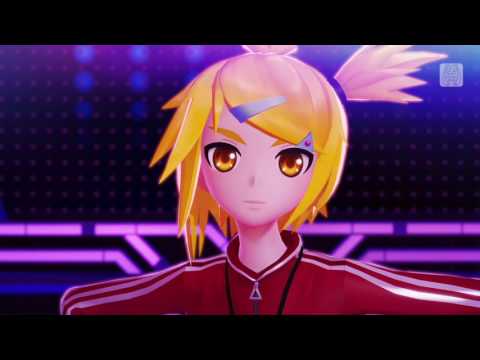 【亞北ネル】Satisfaction【Project DIVA X HD】