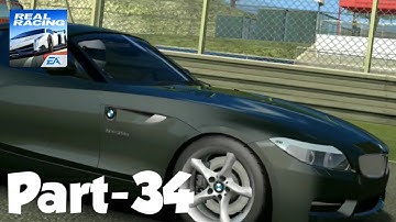 Real Racing 3 - Gameplay Walkthrough Part-34
