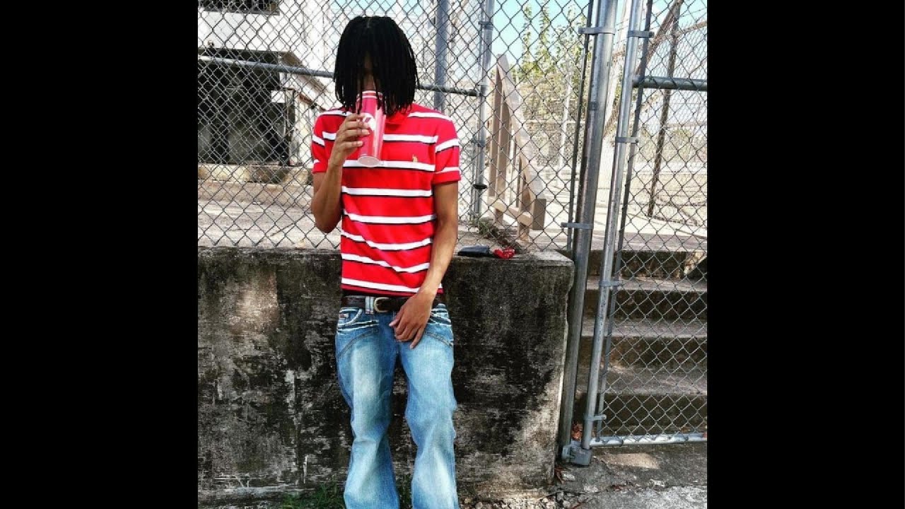 free maxon type beat - "tunnel vision"