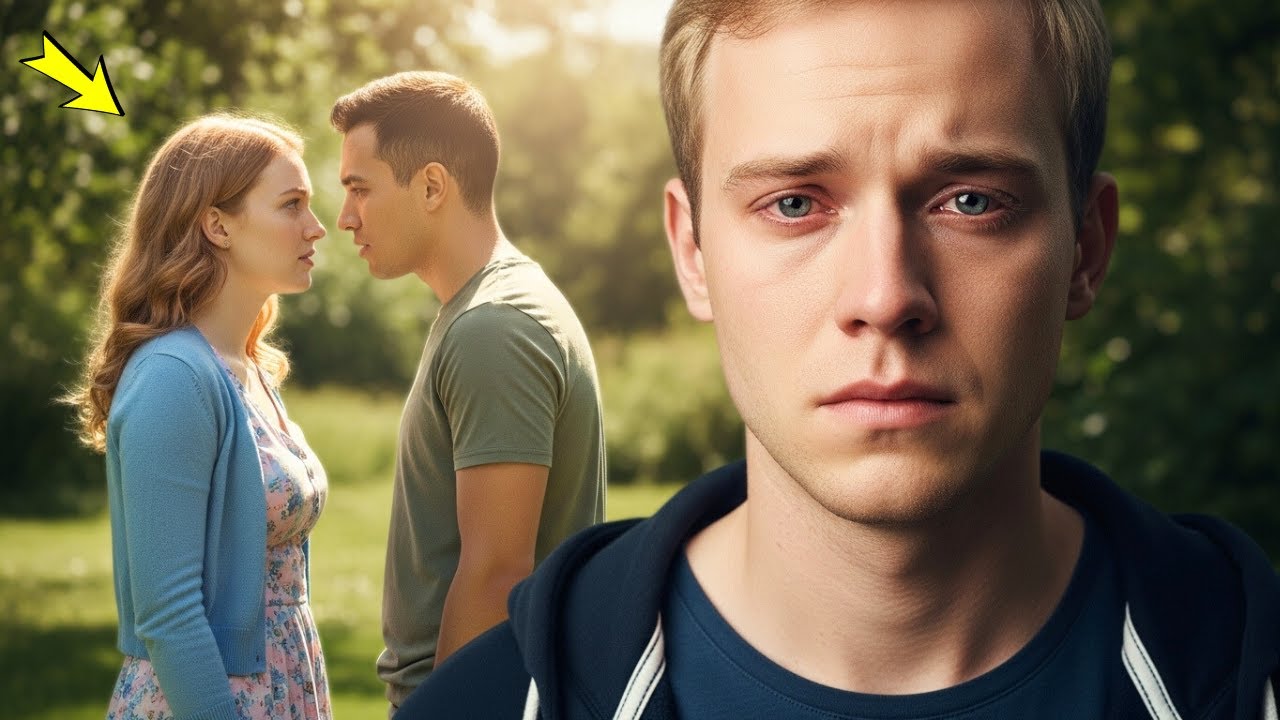 ТЯ ИЗОСТАВЯ БЕДНИЯ СИ ГОДЕНИК ЗАРАДИ МИЛИОНЕР И ПЛАЩА ВИСОКА ЦЕНА!