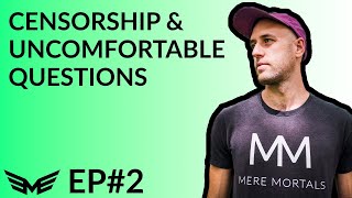 Censorship & Uncomfortable Questions | Why We Need Decentralised AI
