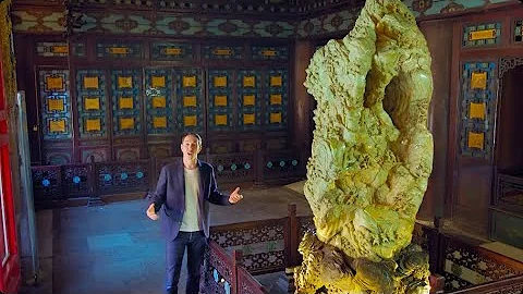 China’s Greatest Treasures Ep6 The Art of Food - DayDayNews