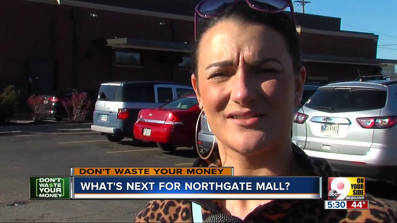 Macy S To Close Northgate Mall Location This Spring Youtube