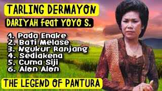 Download Lagu TARLING CIREBONAN Hj. Dariyah feat Yoyo S | Lagu Tarling Cirebon Asli Terpopuler MP3