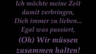 Lil Rain - Adore You (deutsch Übersetzung)(, 2008-08-08T10:50:30.000Z)