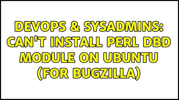 DevOps & SysAdmins: Can