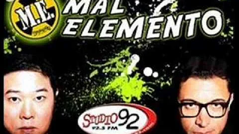 O que é um mal elemento?