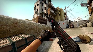 Highlights: mouz Spiidi vs. Team EnVyUs