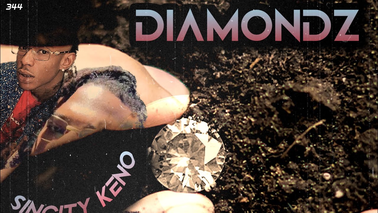 SinCity Keno - Diamondz