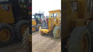 motor grader reverse race #heavyequipment #bilalghummansialkoti #excavator  #machinerychannel